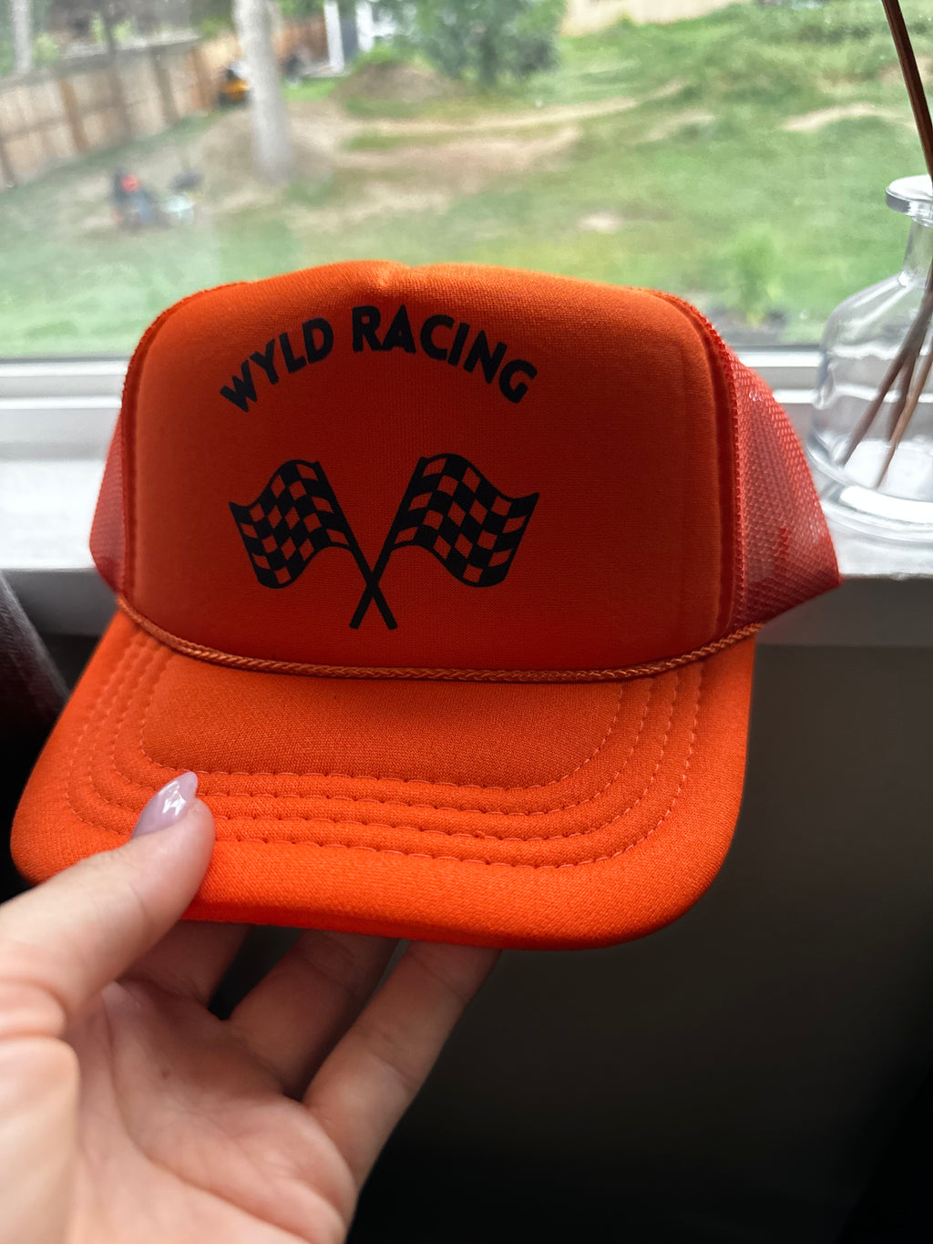 Wyld Racing