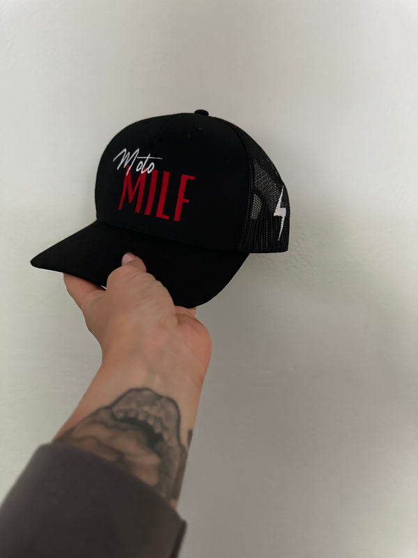 Moto MILF