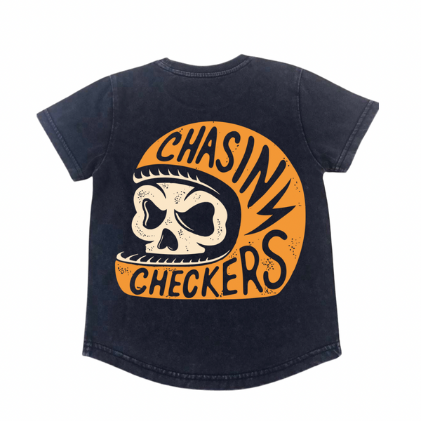 Chasin Checkers